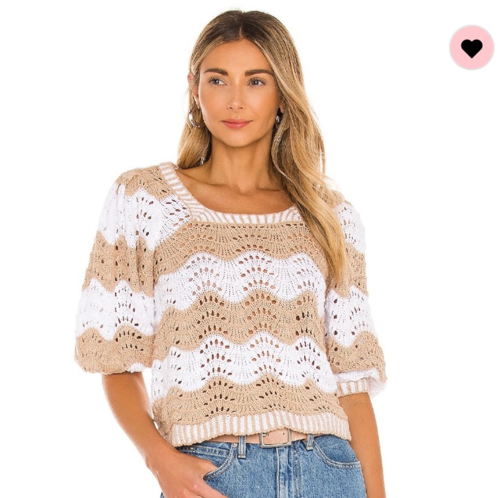 525 Sweater